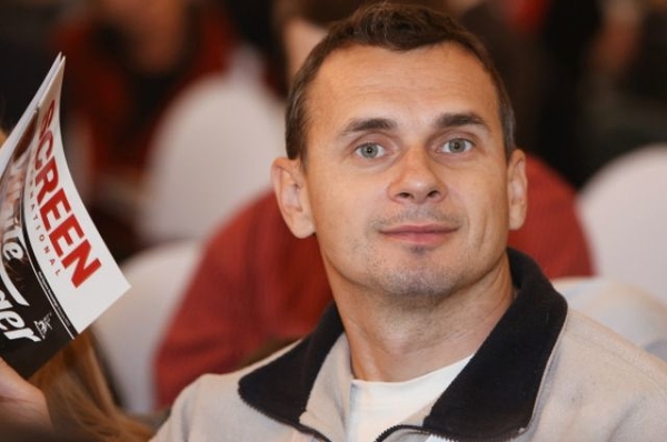 Венецианский кинофестиваль выразил поддержку Олегу Сенцову