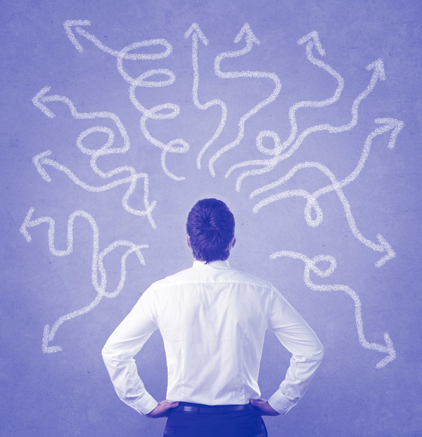 Выбираем перспективную профессию для выпускника