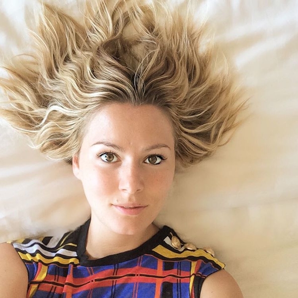 Российская актриса Мария Кожевникова попала в больницу