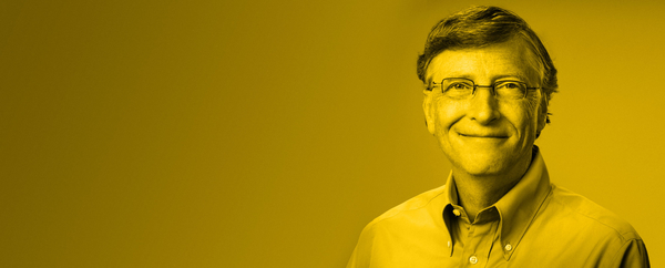 Принципы Билла Гейтса для учащихся