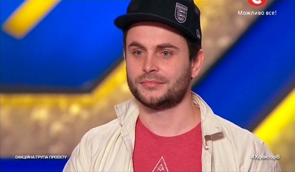 Х-фактор 6 сезон онлайн: Нино нажала "золотую кнопку" в четвертом выпуске