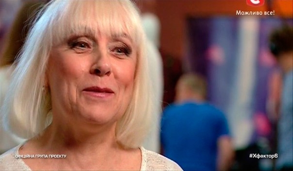 Х-фактор 6 сезон онлайн: Нино нажала "золотую кнопку" в четвертом выпуске