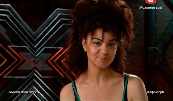 Х-фактор 6 сезон онлайн: Нино нажала "золотую кнопку" в четвертом выпуске