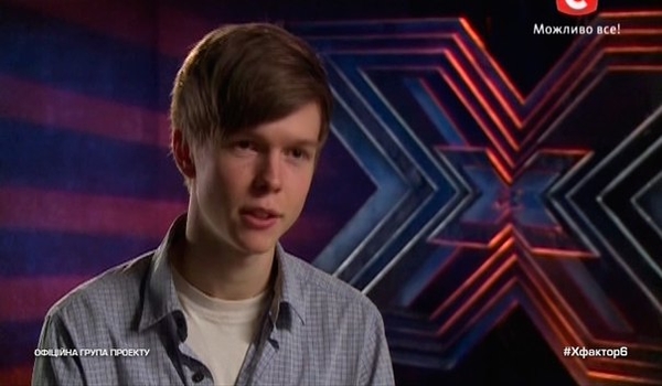 Х-фактор 6 сезон онлайн: Нино нажала "золотую кнопку" в четвертом выпуске