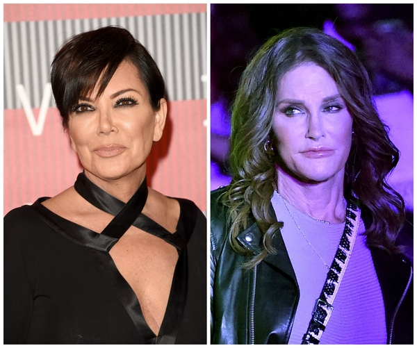 Крис Дженнер обидела бывшего мужа-транссексуала