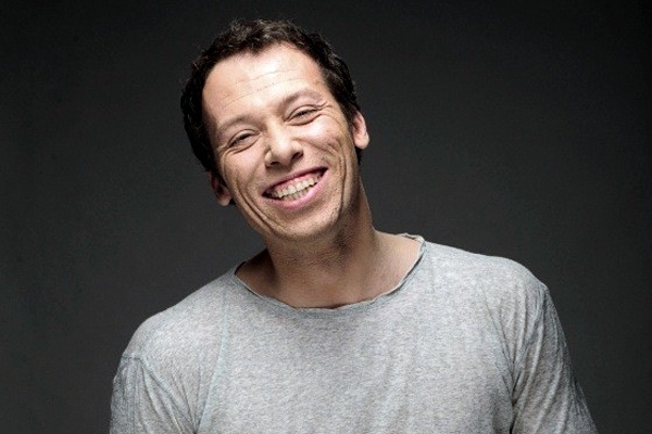 Судья шоу Танцюють всі Константин Томильченко стал отцом