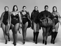 Модели plus-size появятся на страницах нового выпуска  Vogue