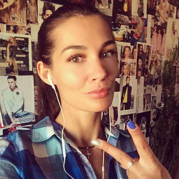 Супермодель по-украински: Кто выбыл в третьем эфире?