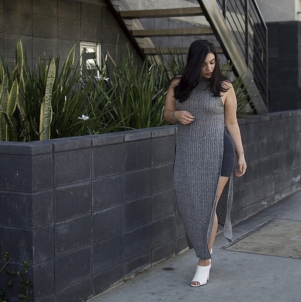 ТОП-3 тренда осени 2015 для всех типов фигуры