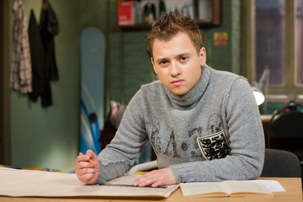 Андрей Гайдулян поблагодарил поклонников за поддержку