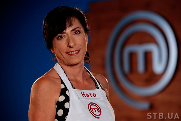 МастерШеф 5: Нато Ковданя