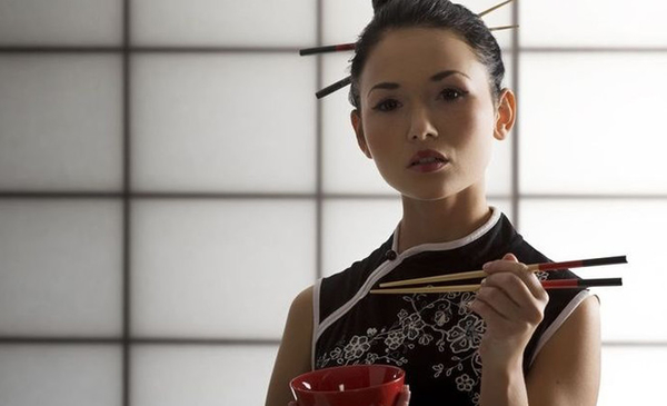 ТОП-5 секретов стройной фигуры от японок