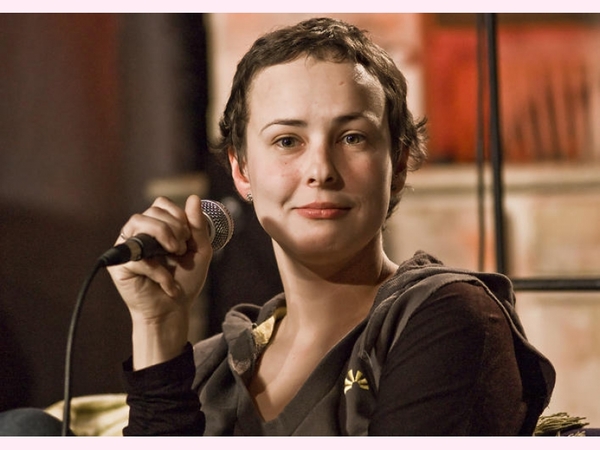 Чичерина получила орден за заслуги перед "ЛНР"