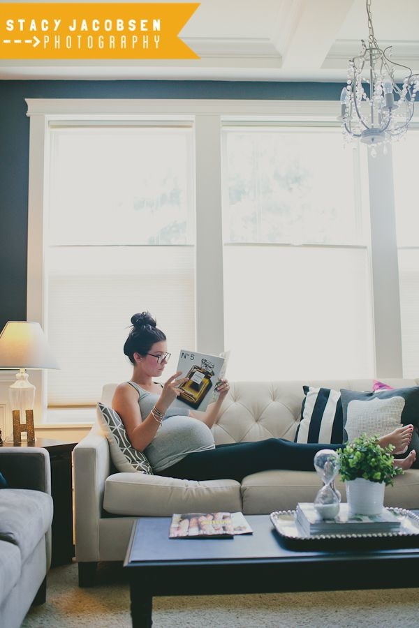 Фото дня: Когда уютно и тепло