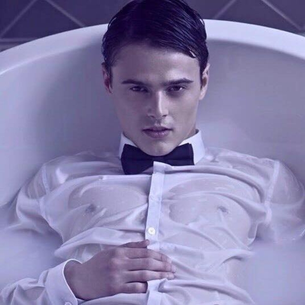 Участник Голоса Никита Алексеев презентовал новую песню