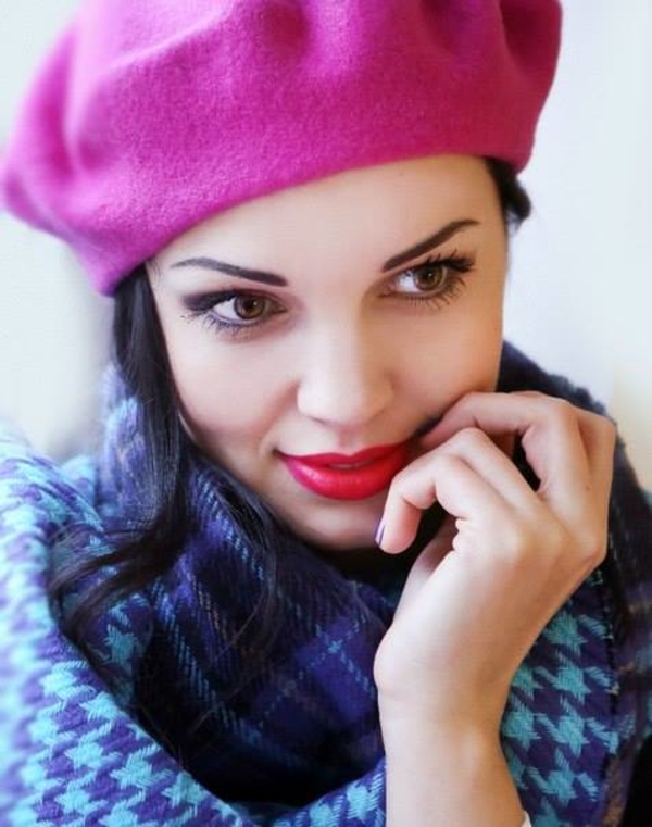 Что носить осенью 2015: Пальто по типу фигуры