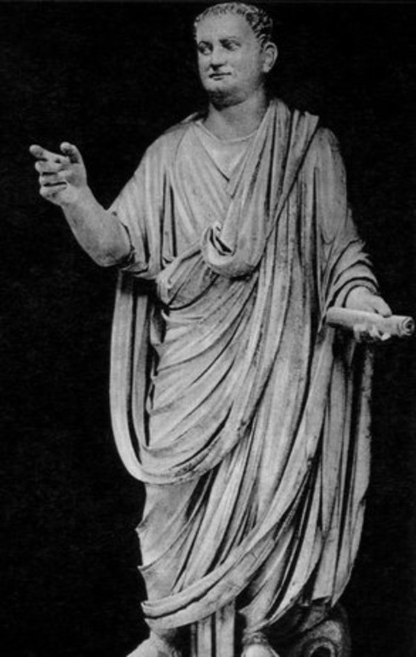 Санта Димопулос о пальто: От тоги до бушлата – 10 веков истории