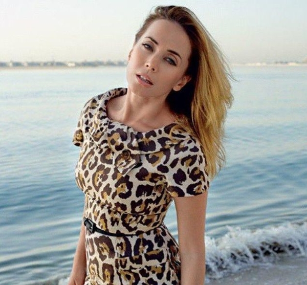 Родные Фриске попросили фанатов помочь с идеями для памятника звезды