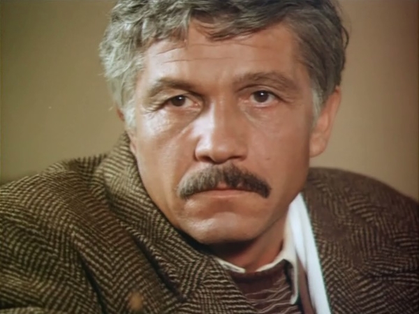 Умер актер Михай Волонтир, сыгравший роль Будулая