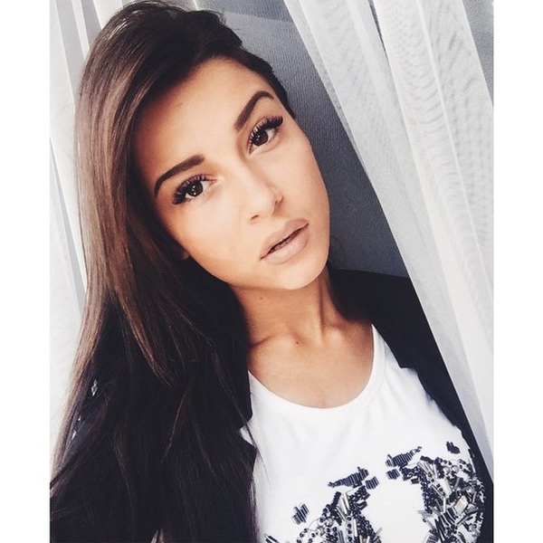 Мисс-Планета 2015: Украинка вошла в ТОП-5