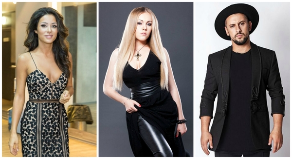 Злата Огневич, ALYOSHA и MONATIK исполнят хиты The Beatles