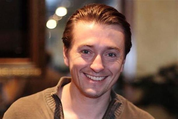 Сергей Безруков прокомментировал свой развод