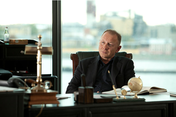 Дмитрий Шевченко: Не знаю, что такое кризис среднего возраста