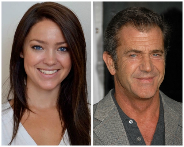 59-летний Мел Гибсон может стать отцом в девятый раз – СМИ