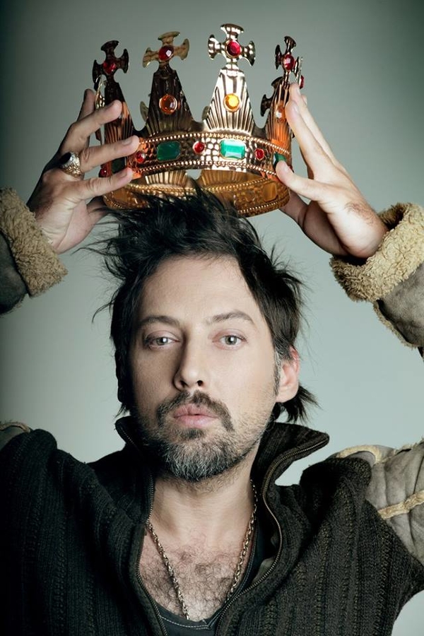 Дима Коляденко: Ира Билык любит "черный" пиар