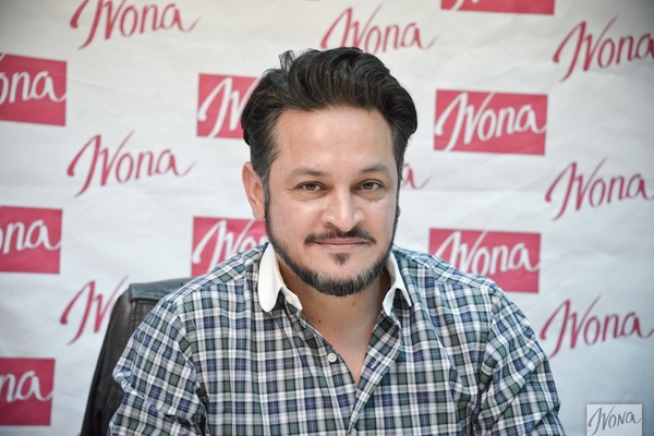 Звезды за МИР: Эктор Хименес-Браво верит в благополучие Украины