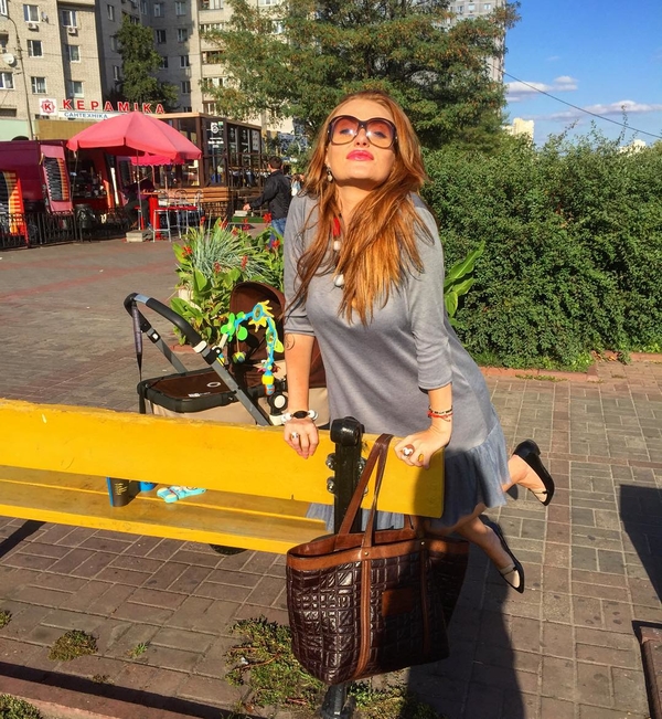 Слава из НЕАНГЕЛОВ рассказала о партнерских родах