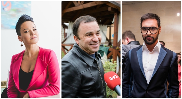 Агитация со звездой: Стали известны гонорары артистов во время выборов