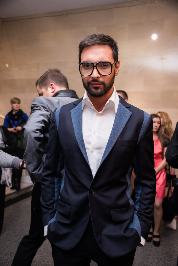 Агитация со звездой: Стали известны гонорары артистов во время выборов