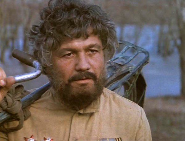 В Молдове день похорон актера Михая Волонтира объявлен днем траура