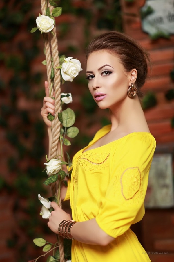 Участница шоу Супермодель по-украински отказалась соблюдать правила