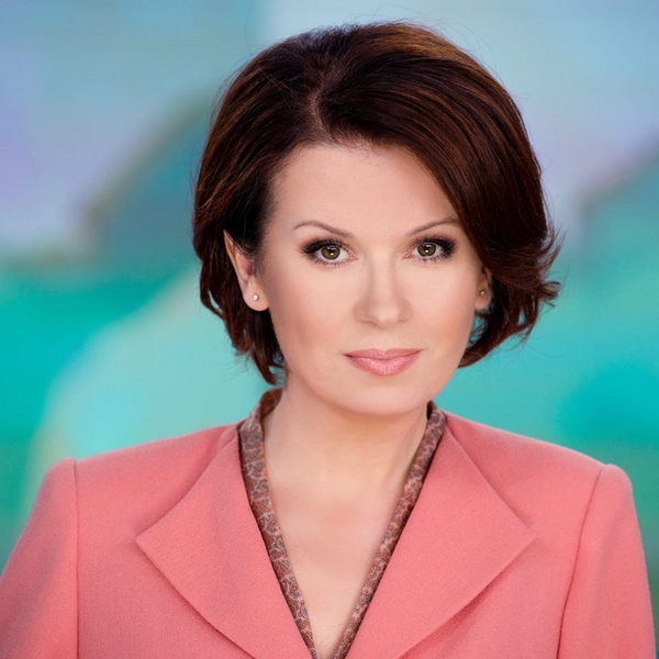 Алла Мазур рассказала, как отметила свое 50-летие