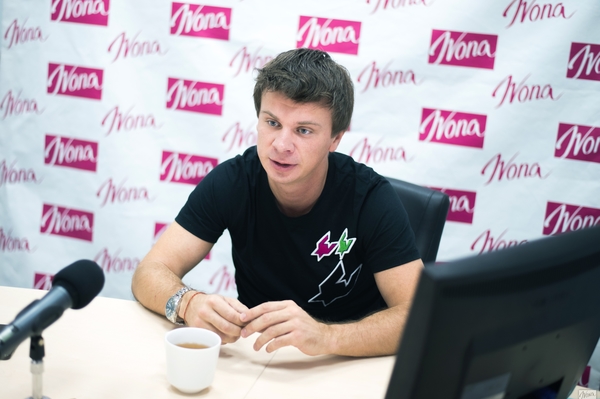 Фото: Марина Головнева