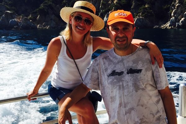 Пресс-служба ICTV