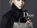 Дженнифер Лоуренс украсила новую рекламную кампанию Dior