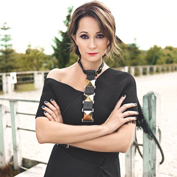 Российская актриса Ольга Кабо: Считаю Украину своей творческой родиной