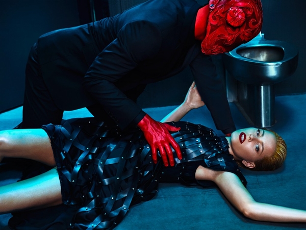 На Гоголь Fest выступит украинский бренд аксессуаров Bob Basset