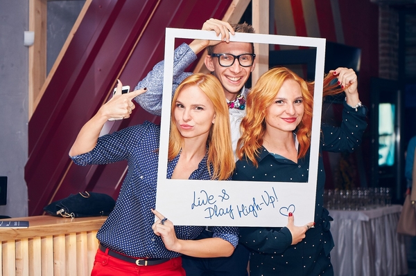 пресс-служба