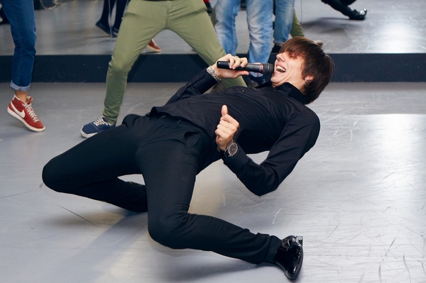 пресс-служба