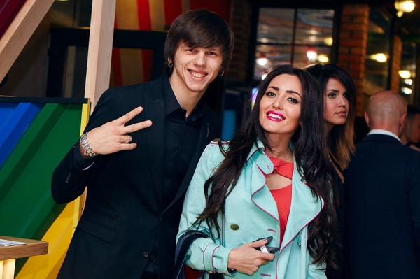 пресс-служба