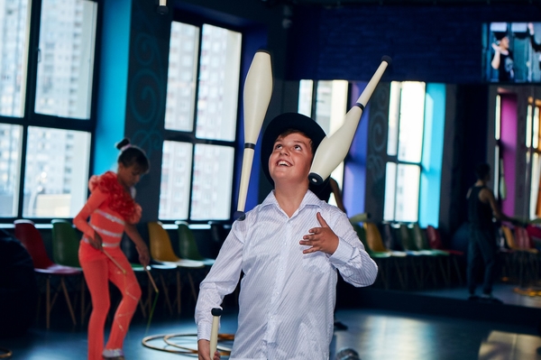 пресс-служба