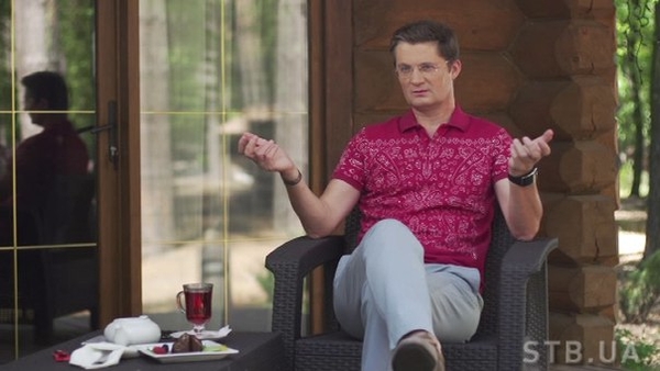 Х-фактор 6: На сцену выйдет мальчик, который споет песню Кипелова