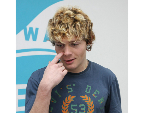 Кривошапко и Ян Табачник пришли на похороны сына Анны Герман