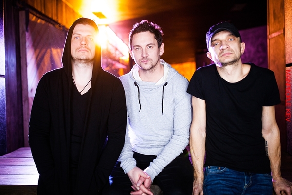 Группа Друга Ріка исполнит песни по желанию поклонников