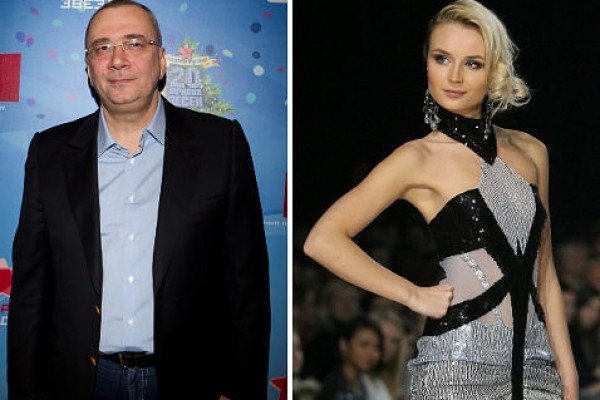 Спектакль окончен: Полина Гагарина назвала причину разрыва с Меладзе