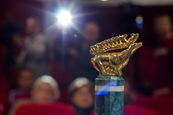 Режиссеры из России подали заявки на участие в украинском фестивале